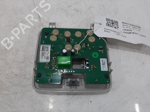 Plafoniera JAGUAR I-PACE (X590) EV400 AWD | BP30559653I8 