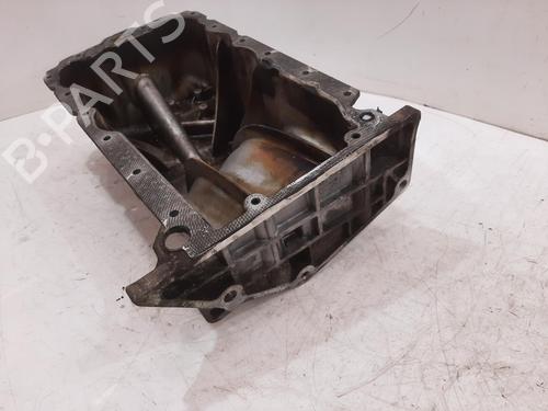 Oil sump VAUXHALL CORSA Mk IV (E) (X15) 1.4 | BP36951018M115 - Image 3
