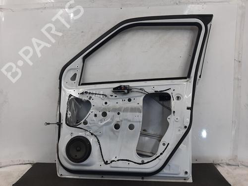 Right front door SUZUKI SWIFT IV (FZ, NZ) 1.2 (AZG412, ZC72S) | BP29397720C3 