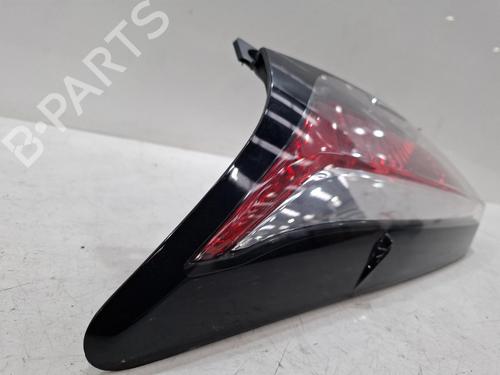 Left taillight TOYOTA AYGO (_B4_) 1.0 (KGB40) | BP39210990C34 - Image 4