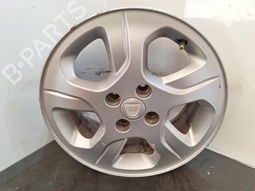 Used Rim Rim 37647911 37647911