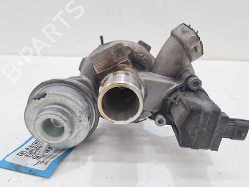 Used Turbocharger/Supercharger FIAT PANDA (312_, 319_) 0.9 4x4 (312PXG1A) (86 hp) 28379140