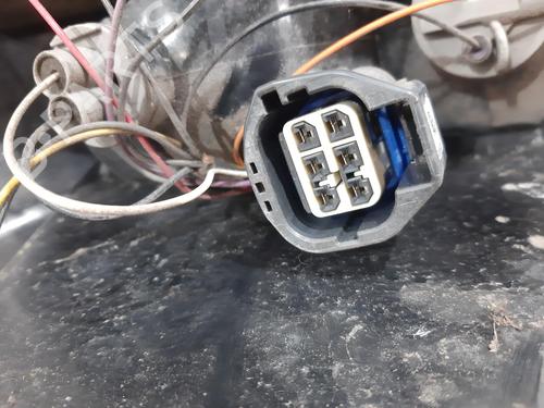 Left taillight FORD FOCUS III 1.6 TDCi | BP33555612C34  - Image 5