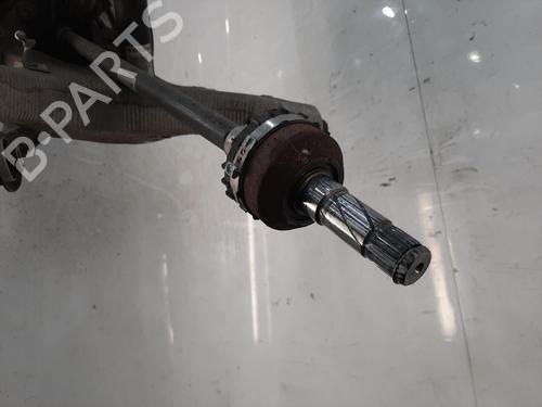 Right rear suspension arm VOLVO XC60 II (246) B5 Mild-Hybrid AWD | BP26858210M15 