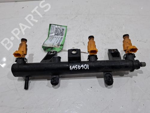Used Injection rail Injection rail 38973148 38973148