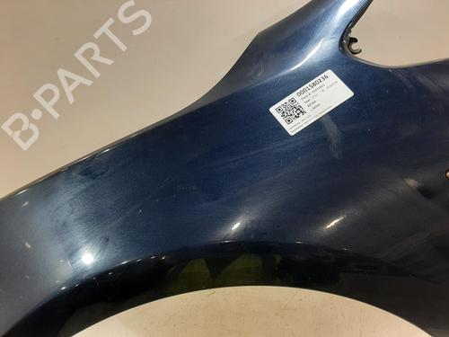 Aile avant gauche VAUXHALL ASTRA Mk VI (J) (P10) 1.6 | BP30869847C41