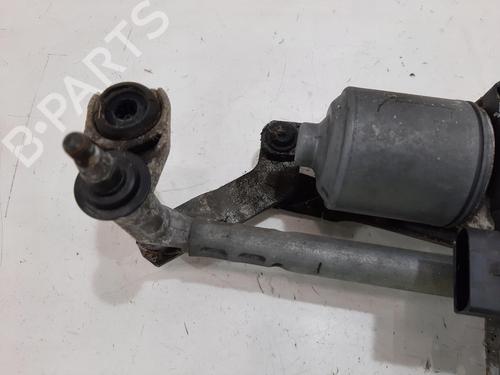 Front wiper motor VW PASSAT B6 (3C2) 2.0 TDI | BP30119937M29
