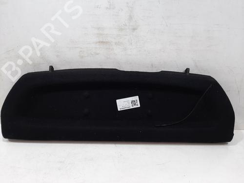 Used Rear parcel shelf TOYOTA AYGO (_B1_) 1.0 (KGB10_, KGB10R) (68 hp) 32529245