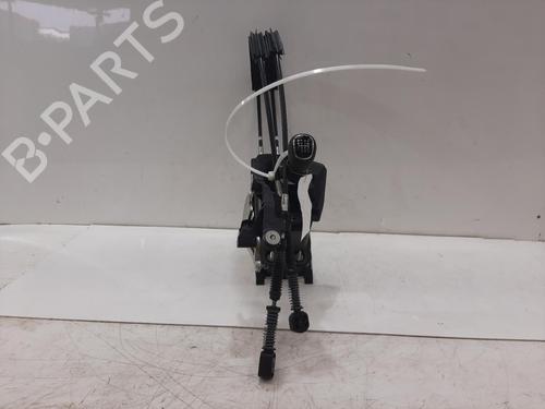 Used Gear lever Gear lever 36985682 36985682