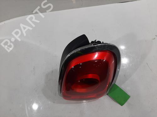 Right taillight MINI MINI (F55) Cooper | BP26749356C35 