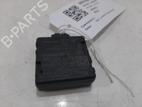 Computer JAGUAR I-PACE (X590) EV400 AWD | BP30608672M11