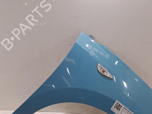 Right front fenders HYUNDAI i10 II (BA, IA) 1.0 | BP30057494C42