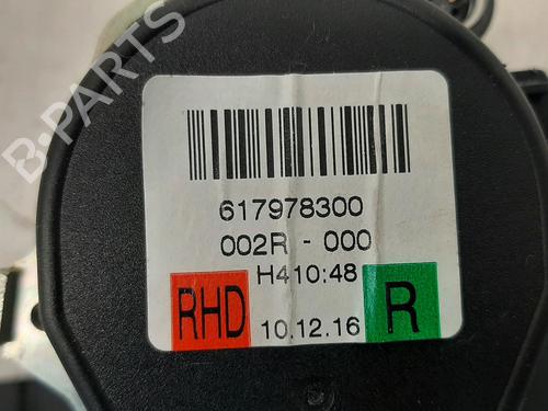 Other VW GOLF VI (5K1) 1.4 TSI | BP26828140O1 