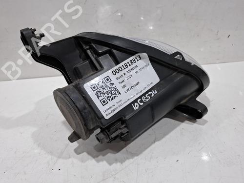 Left headlight FIAT 500 (312_) 1.2 (312AXA1A) | BP38701957C28 - Image 3