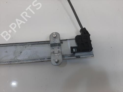 Front right window mechanism KIA PICANTO II (TA) 1.0 | BP28161548C23 