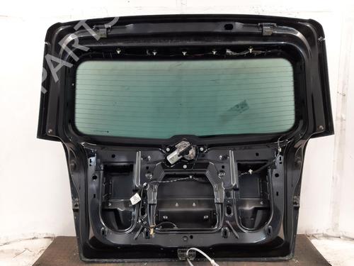 Bagklap CC/Kombi-Coupé VAUXHALL ZAFIRA Mk II (B) (A05) 1.6 | BP29636855C6 