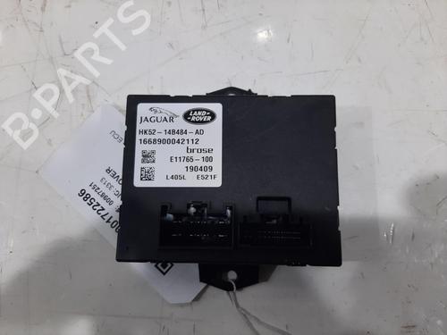 Used Control unit Control unit LAND ROVER RANGE ROVER IV (L405) 4.4 SDV8 4x4 (340 hp) 36334215 36334215