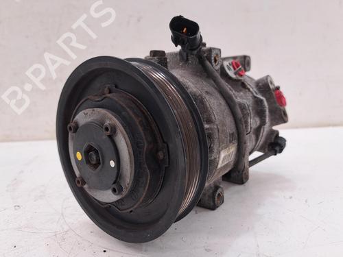 AC compressor KIA RIO III (UB) 1.4 CVVT | BP35768297M34 - Image 3