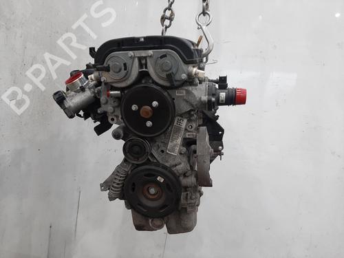 Used Engine VAUXHALL ADAM (M13) 1.2 (69 hp) 26871957