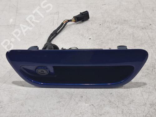 Used Camera Camera HYUNDAI i10 III (AC3, AI3) 1.0 MPi (67 hp) 40112094 40112094
