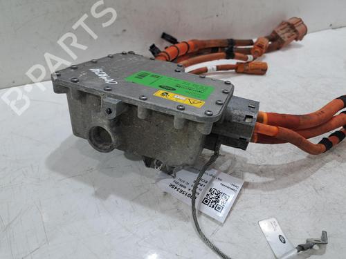 Computer JAGUAR I-PACE (X590) EV400 AWD | BP30495514M11 