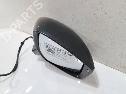 Right mirror NISSAN NOTE (E12) 1.2 DIG-S | BP32852024C27 - Image 5