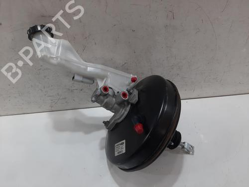 Servo brake FORD FIESTA VI (CB1, CCN) 1.25 | BP38045090M42  - Image 5