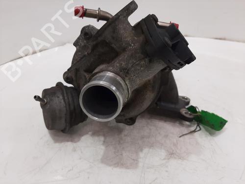 Used Turbocharger/Supercharger FORD FIESTA VI (CB1, CCN) 1.0 Sport (140 hp) 29496314