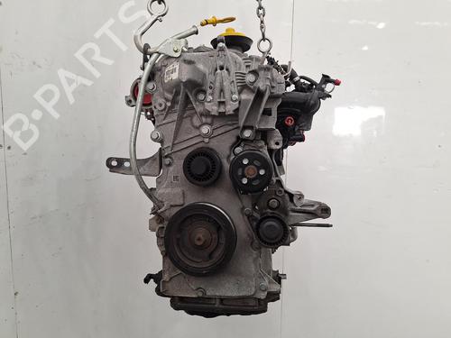 Used Engine NISSAN MICRA V (K14) 0.9 IG-T (90 hp) 31903622