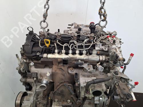Engine MAZDA 6 Saloon (GJ, GL) 2.2 D (GJ2FP) | BP34339416M1  - Image 6