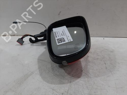 Right mirror JAGUAR I-PACE (X590) EV400 AWD | BP29553641C27 