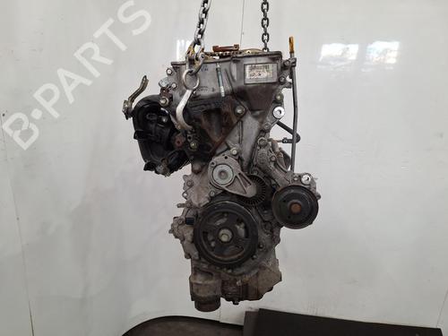 Motor Motor TOYOTA YARIS (_P13_) 1.3 (NSP130_, NSP130) (99 hp) 36916834 36916834