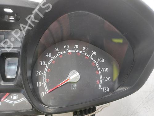 Instrument cluster FORD FIESTA VI Van 1.4 TDCi | BP26749061C47 