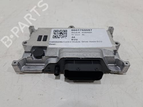 Control unit AUDI A6 C8 (4A2) 40 TFSI | BP37172300M11 - Image 6