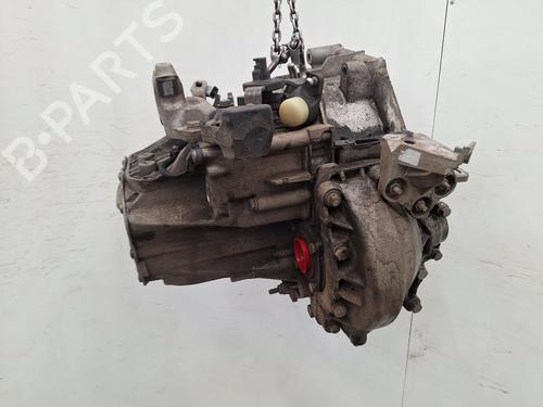 Gearbox VAUXHALL VIVARO C Van (K0) 2.0 | BP39433104M3 - Image 5