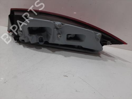 Left taillight AUDI TT (8J3) 3.2 V6 quattro | BP36855450C34  - Image 5