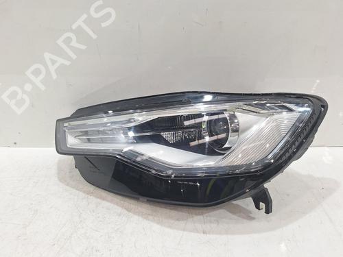 Used Left headlight Left headlight AUDI A6 C7 (4G2, 4GC) 2.0 TDI (190 hp) 39757288 39757288
