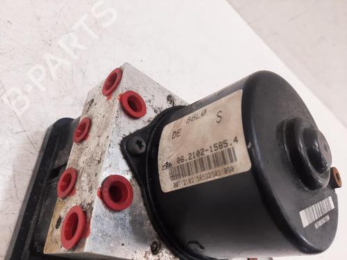 ABS pump SUZUKI SPLASH (EX) 1.2 VVT (A5B412) | BP32718349M43  - Image 5