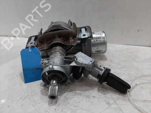 Steering column VAUXHALL CORSA Mk III (D) (S07) 1.0 i 12V (L08) | BP29554035M21 