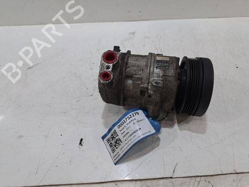 Used AC compressor AC compressor VAUXHALL ZAFIRA Mk II (B) (A05) 1.8 (140 hp) 36773675 36773675