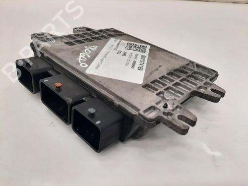 Control unit NISSAN JUKE (F15) 1.6 | BP26747811M11 