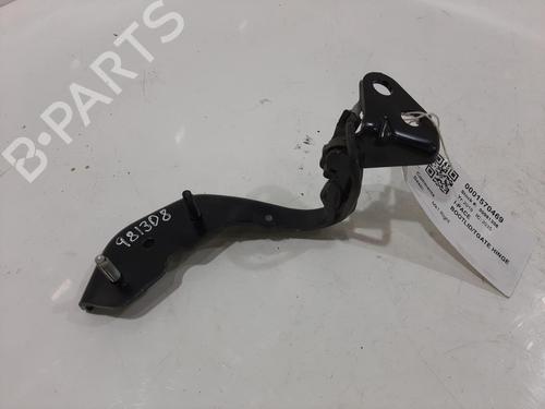 Hinge/Door check strap JAGUAR I-PACE (X590) EV400 AWD | BP30585601C146