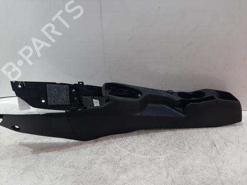 Used Middle console Middle console PEUGEOT 208 II (UB_, UP_, UW_, UJ_) 1.2 PureTech 100 (101 hp) 40238216 40238216