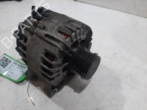 Alternator FORD ECOSPORT 1.5 EcoBlue TDCi | BP30722171M7