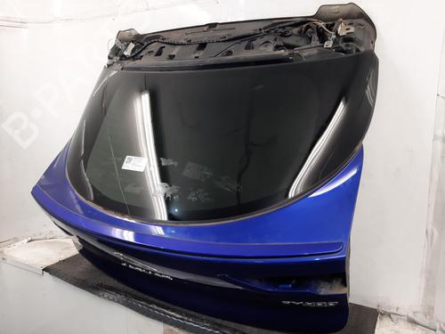 Tailgate JAGUAR I-PACE (X590) EV400 AWD | BP29553628C6 