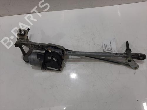 Front wiper motor JAGUAR I-PACE (X590) EV400 AWD | BP30141927M29