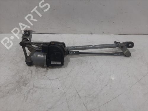 Ruitenwissermotor voor JAGUAR I-PACE (X590) EV400 AWD (400 hp) 29882346