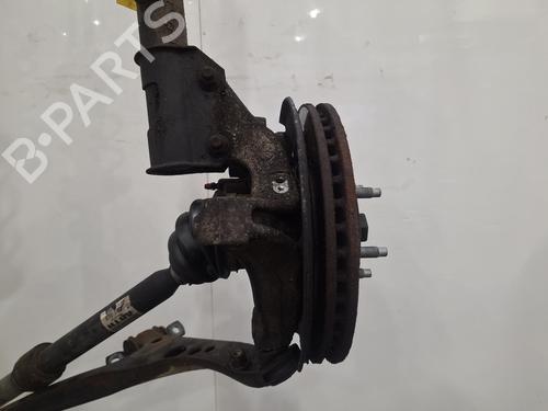 Right front suspension VAUXHALL ASTRA Mk VII (K) (B16) 1.4 Turbo | BP32448378M73