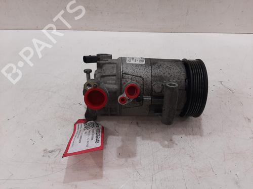 Used AC compressor SEAT IBIZA IV (6J5, 6P1) 1.2 TDI (75 hp) 30496133