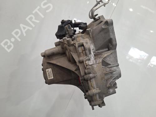 Gearbox FORD FOCUS III 1.5 TDCi | BP29398023M3 